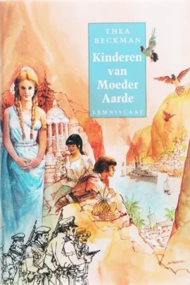 Kinderen van Moeder Aarde