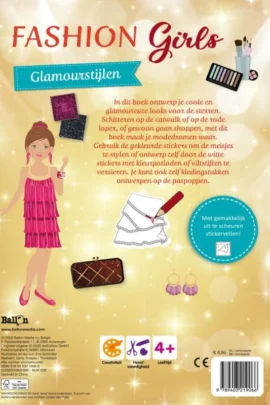 Alternative view of Glamourstijlen