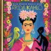 Mijn Gouden Boekje over Frida Kahlo | 9781801311373 Mijn Gouden Boekje over Frida Kahlo | 9781801311373