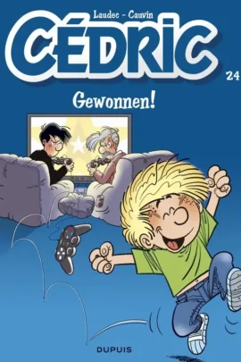Gewonnen!