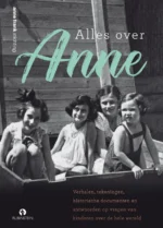 Alles over Anne | 9789401469234