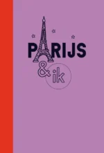Parijs & ik | 9789493356450