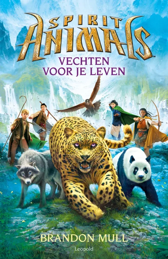 Rapunsel kinderboeken |