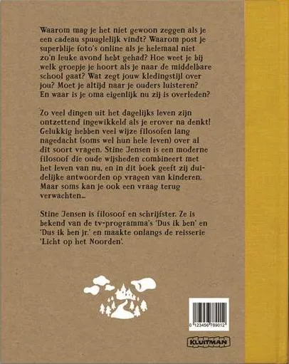 Lieve Stine, weet jij het? | 9789020621075 Lieve Stine, weet jij het? - Afbeelding 2