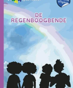 De regenboogbende