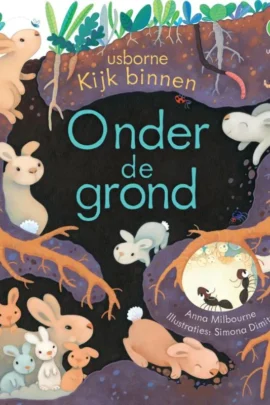 Onder de grond