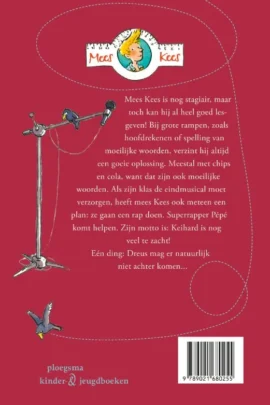 De rekenrap | 9789021680255