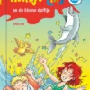 Heksje Lilly omkeerboek | 9789047713760