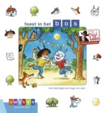 feest in het bos | 9789025881108 feest in het bos | 9789025881108