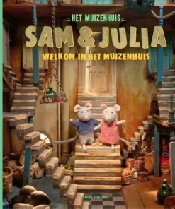 Sam & Julia