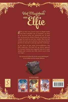 Alternative view of De Provence