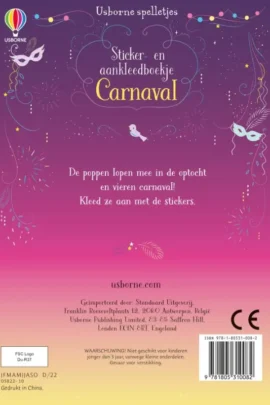 Alternative view of De eerste schooldag