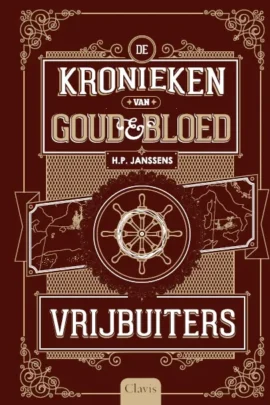Vrijbuiters