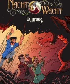 Mysterieuze Krachten