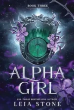 Alpha Girl | 9781464225956