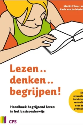 Lezen...denken...begrijpen!