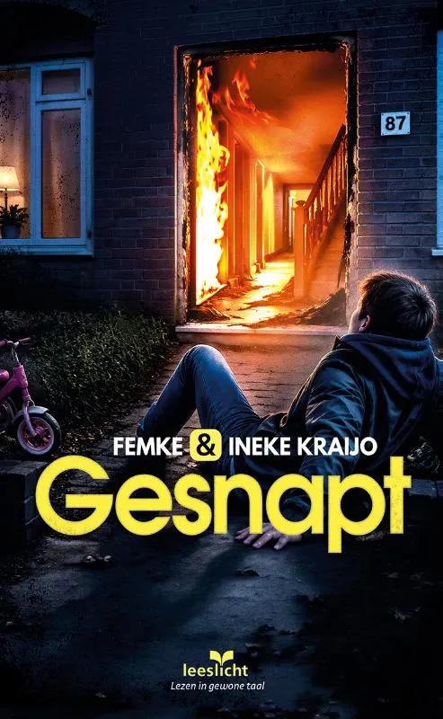 Gesnapt | 9789086968282 Gesnapt