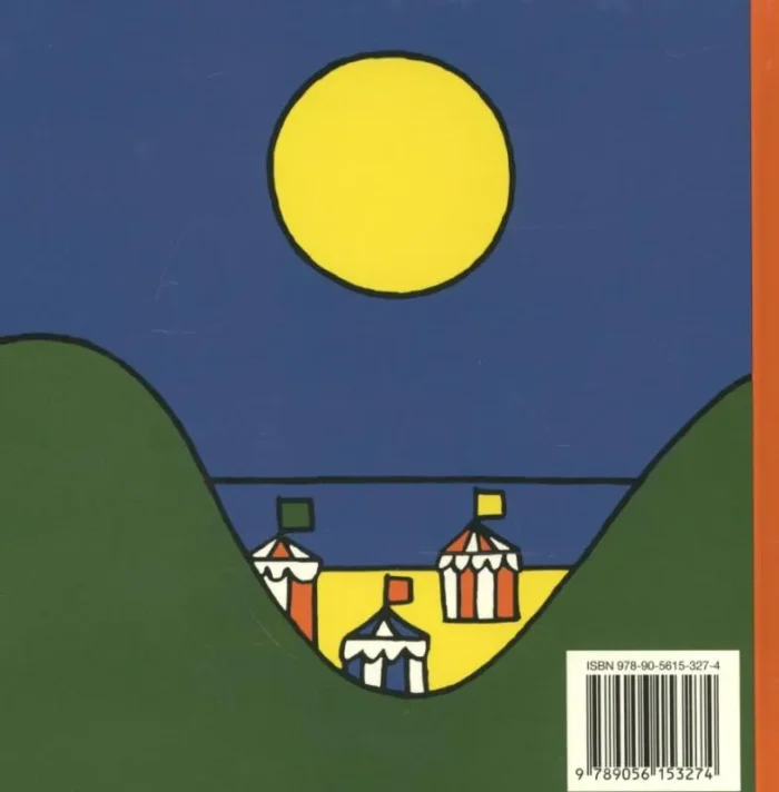 Nijntje aan zee - Afbeelding 2