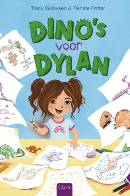 Dino's voor Dylan