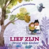 Lief zijn voor een ander | 9789464393439