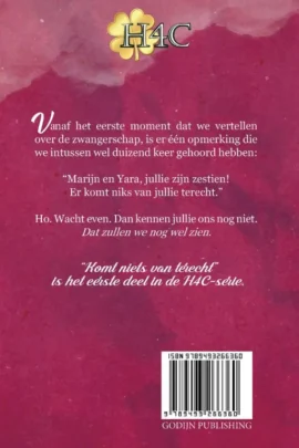 Alternative view of Komt niks van terecht