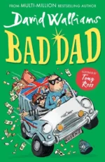 Bad Dad | 9789047707370