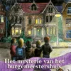 Het mysterie van het burgemeestershuis | 9781408884553 Het mysterie van het burgemeestershuis | 9781408884553