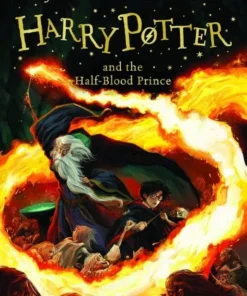 Harry Potter and the Half-Blood Prince
