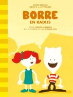 Borre en Radijs | 9789089220103