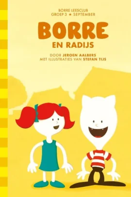 Borre en Radijs