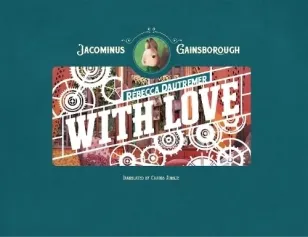 With Love | 9781836270522 With Love
