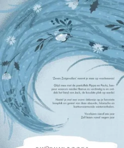 Alternative view of Zeven zotgevallen