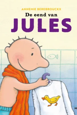 De eend van Jules