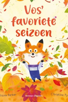 Vos' favoriete seizoen