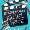 The Reappearance of Rachel Price | 9780008518080 The Reappearance of Rachel Price | 9780008518080