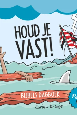 Houd je vast!