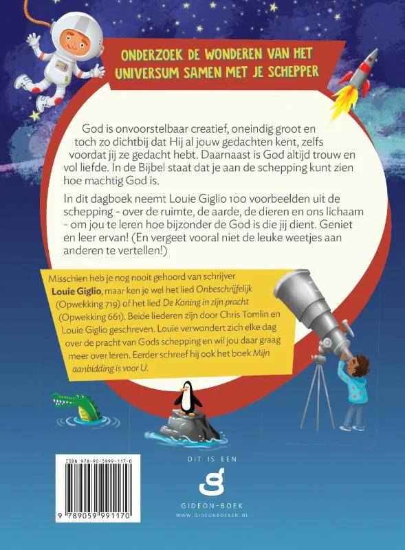 Niet te geloven | 9789059991170 Niet te geloven - Afbeelding 2