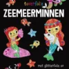 zeemeerminnen | 9789002273605 zeemeerminnen | 9789002273605