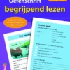 Oefenschrift begrijpend lezen AVI 4, AVI nieuw E4, 2de leerjaar groep 4 | 9789044749120