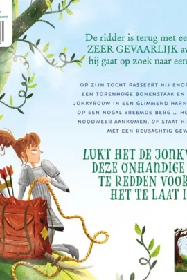 Alternative view of Waar benne reuzen?