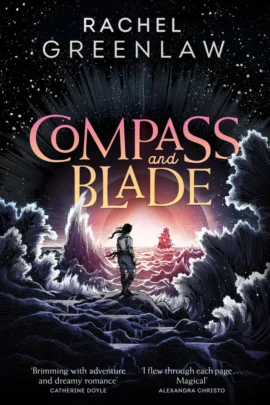 Compass and Blade