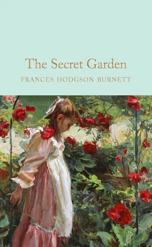 The Secret Garden | 9781509827763 The Secret Garden