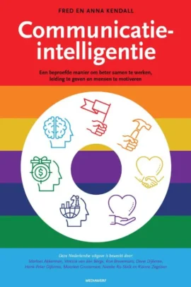 Communicatie-intelligentie