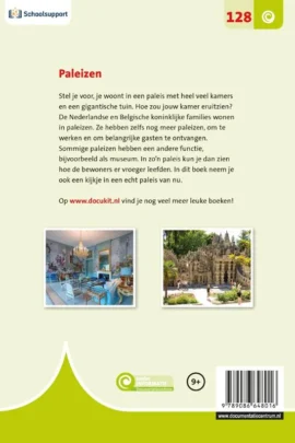 Alternative view of Paleizen