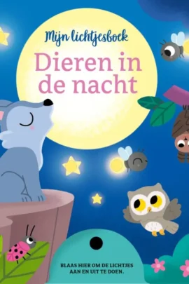 Dieren in de nacht