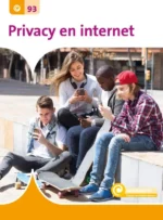 Privacy en internet | 9789464393507 Privacy en internet | 9789464393507