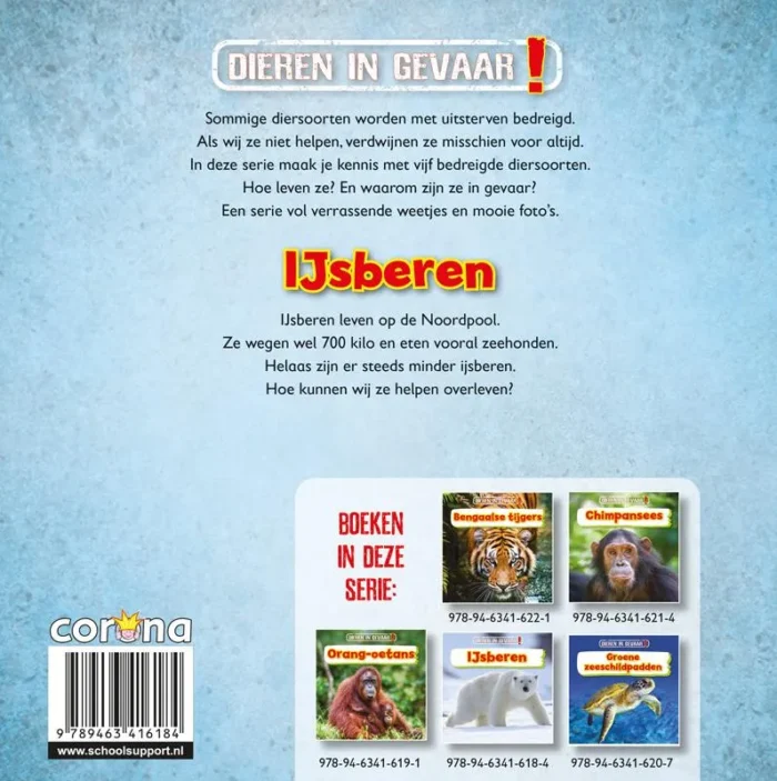 IJsberen - Afbeelding 2