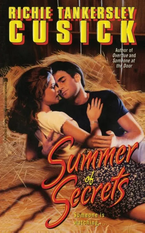 Summer of Secrets | 9781481401609 Summer of Secrets