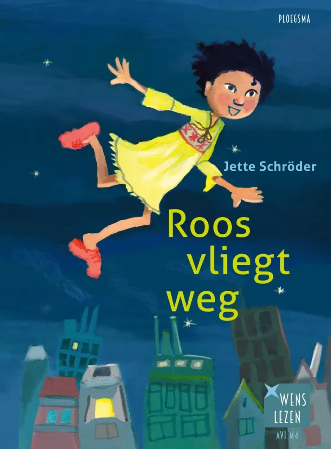 Rapunsel kinderboeken |