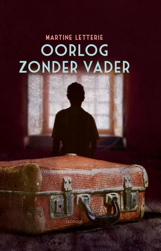 Oorlog zonder vader | 9789025874537 Oorlog zonder vader